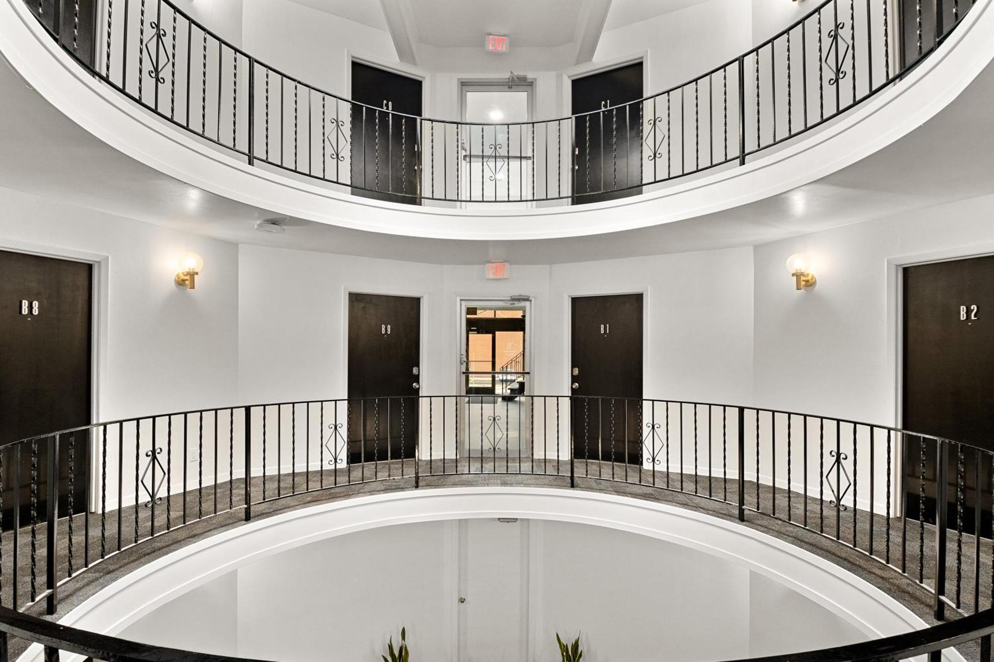 The Concord Place Пеория Екстериор снимка